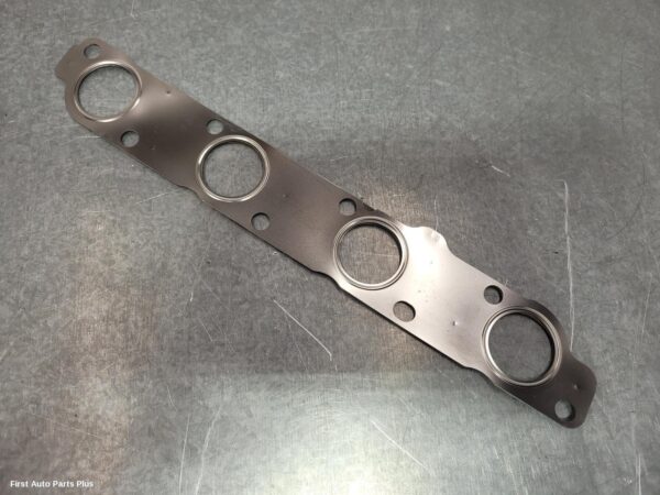 2010 FORD TRANSIT Gasket