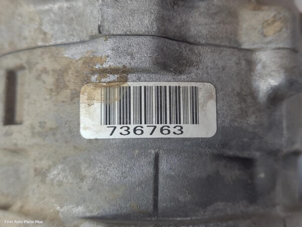 2010 TOYOTA HILUX A/C Compressor