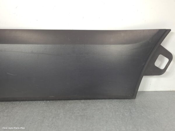 2021 FORD TRANSIT Body/Door Mould