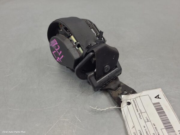 2011 FORD TRANSIT Seatbelt/Stalk