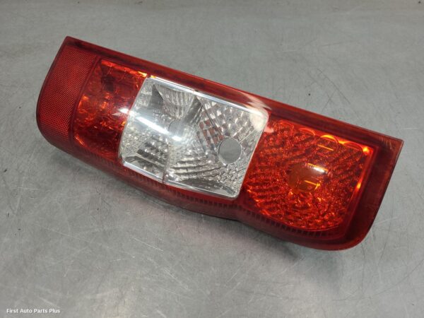 2009 FORD TRANSIT Right Taillight