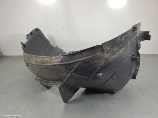 2020 VOLKSWAGEN CRAFTER Right Guard Liner