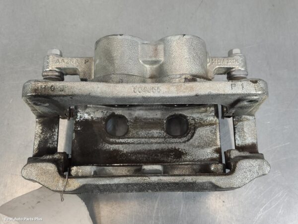 2018 FORD EVEREST Caliper