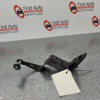 2018 RENAULT MASTER Door Hinge/Runner