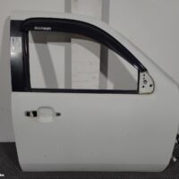 2010 FORD RANGER Right Front Door