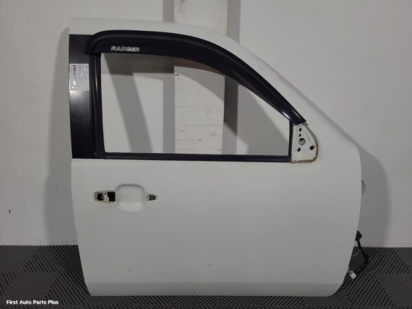 2010 FORD RANGER Right Front Door