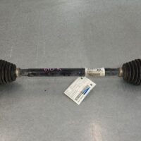 2014 MERCEDES VITO Right Driveshaft