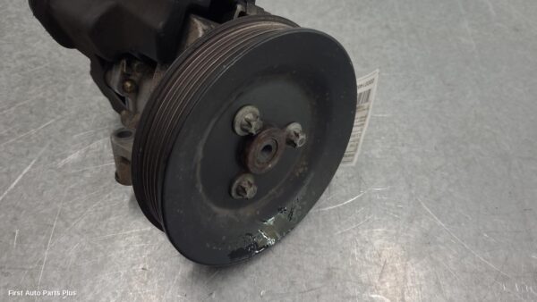 2002 MERCEDES SPRINTER Steering Pump