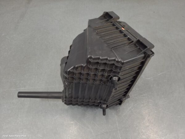 2021 RENAULT TRAFIC Air Cleaner/Box