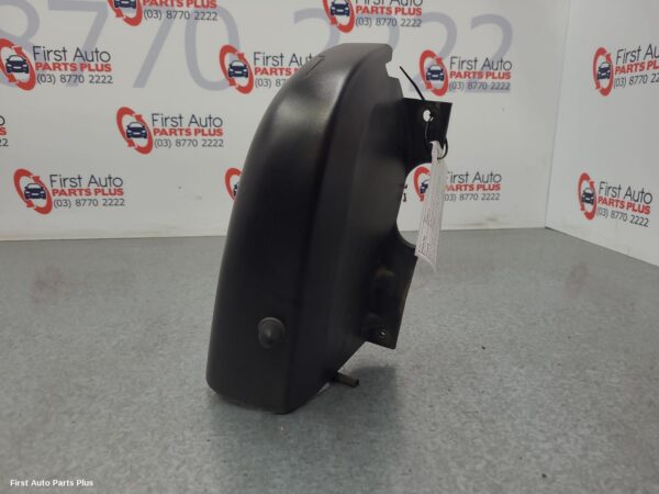 2017 RENAULT TRAFIC Left Taillight
