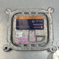 2018 FORD EVEREST Left Headlamp
