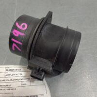 2021 VOLKSWAGEN TRANSPORTER Air Flow Meter