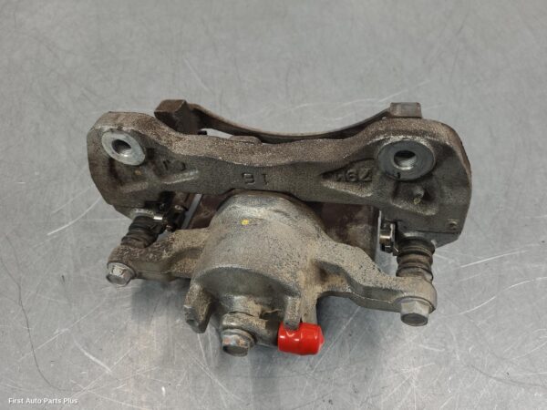 2017 MITSUBISHI TRITON Caliper