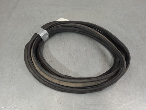 2014 FORD TRANSIT CUSTOM Door/Tailgate Seal