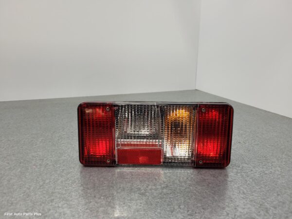 2023 LDV DELIVER 9 Right Taillight