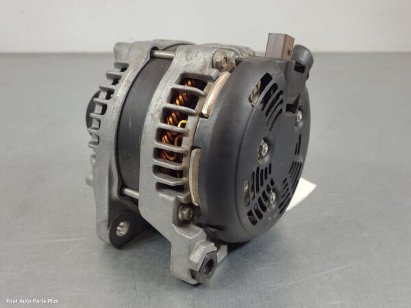 2023 FORD F SERIES Alternator