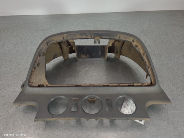 2005 MERCEDES SPRINTER Trim Panel