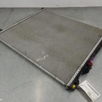 2019 VOLKSWAGEN CRAFTER Radiator