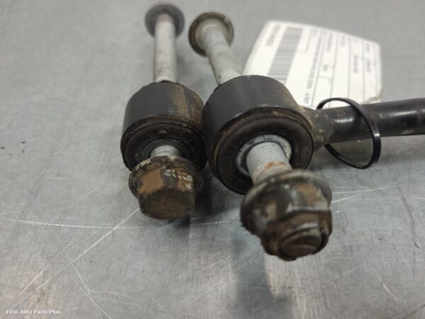 2023 MERCEDES SPRINTER Rear Sway Bar