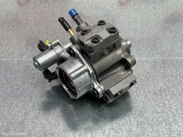 2014 FORD RANGER Injector Pump