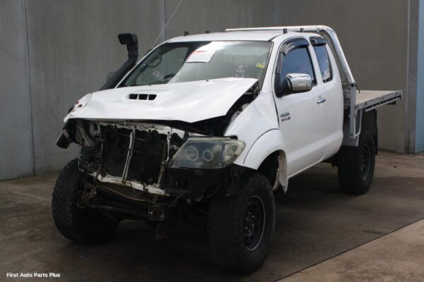 2010 TOYOTA HILUX Steering Column