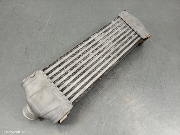 2011 FORD TRANSIT Intercooler
