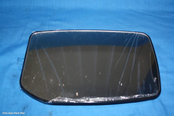 2008 FORD TRANSIT Left Door Mirror