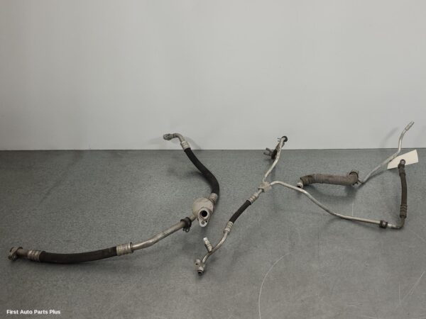 2012 MERCEDES VITO A/C Hoses