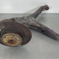 2010 MERCEDES VITO Right Rear Trailing Arm