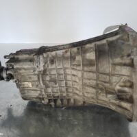 2003 FORD TRANSIT Trans/Gearbox