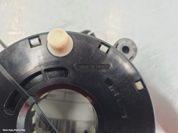 2021 NISSAN NAVARA Airbag Module/Sensor