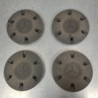 2009 MERCEDES SPRINTER Wheel Cover/Hub Cap