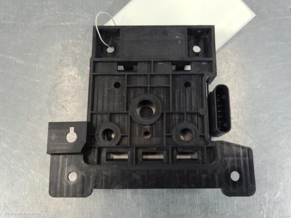 2024 LDV T60 REVERSE_CAMERA