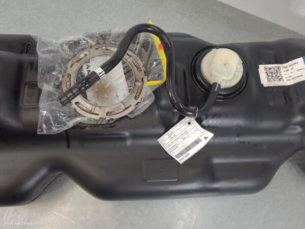 2023 MERCEDES SPRINTER Fuel Tank