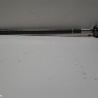 2007 FORD TRANSIT Front Tie Rod