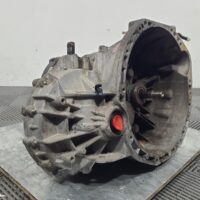 2017 RENAULT MASTER Trans/Gearbox