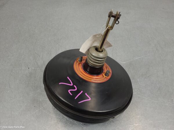 1998 FORD TRANSIT Brake Booster