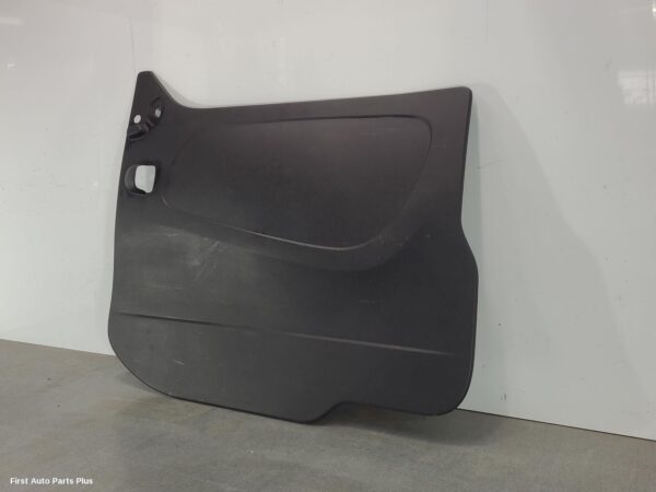2024 RENAULT TRAFIC Door Trim