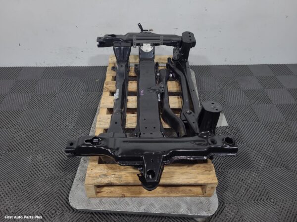 2024 MERCEDES SPRINTER Frt Xmember/Cradle