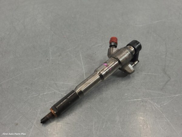 2018 RENAULT MASTER Fuel Injector
