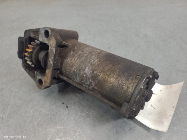 2004 FORD TRANSIT Starter
