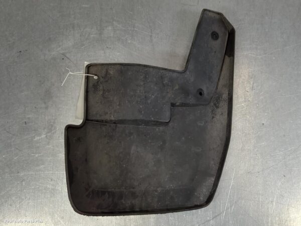 2020 VOLKSWAGEN CRAFTER Mud Flaps