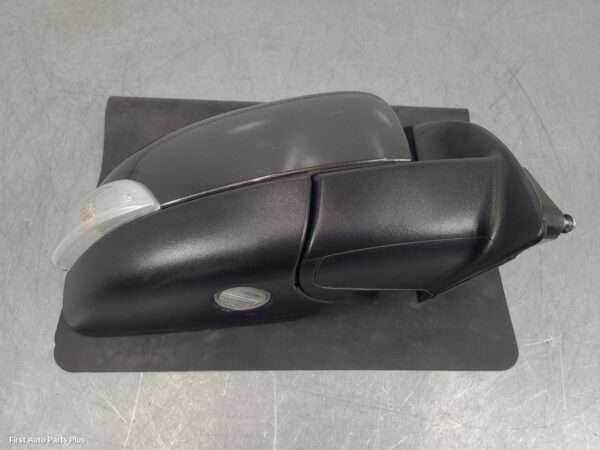 2017 FORD RANGER Right Door Mirror