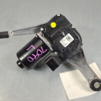 2022 FORD TRANSIT CUSTOM Wiper Motor