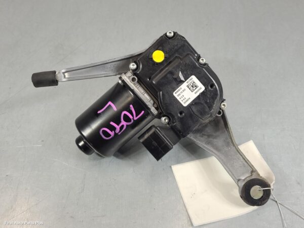 2022 FORD TRANSIT CUSTOM Wiper Motor