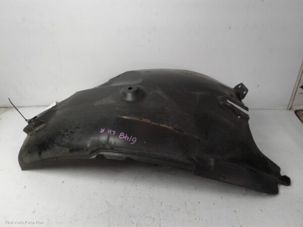 2007 MERCEDES SPRINTER Left Guard Liner