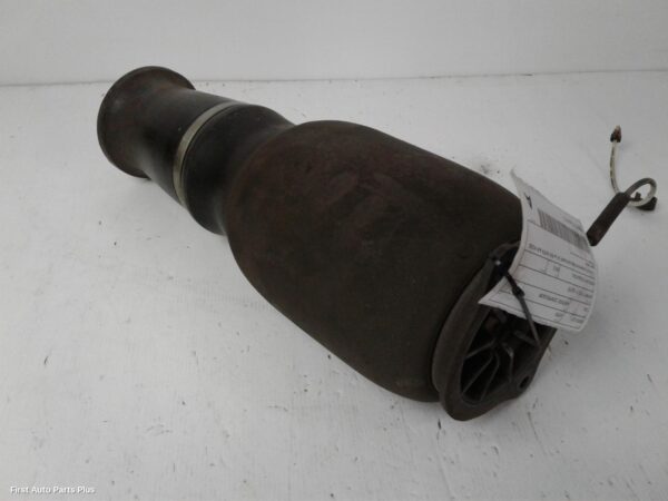 2012 MERCEDES VIANO AIR_SPRING