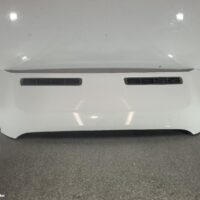 2023 FORD TRANSIT Bonnet