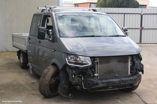 2016 VOLKSWAGEN TRANSPORTER Fuel Sending Unit