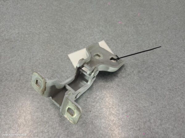2018 RENAULT MASTER Door Hinge/Runner